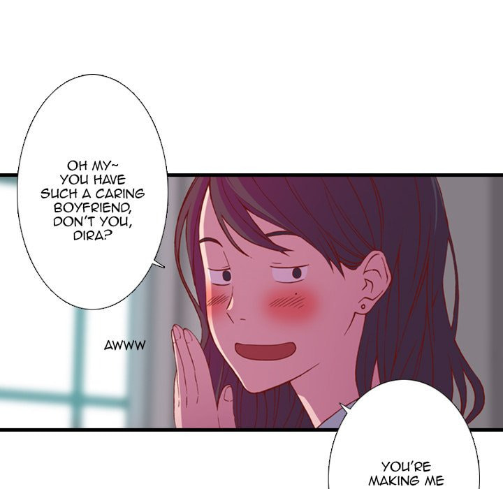 Read Red Velvet chapter 17 image 15 on Lezhin