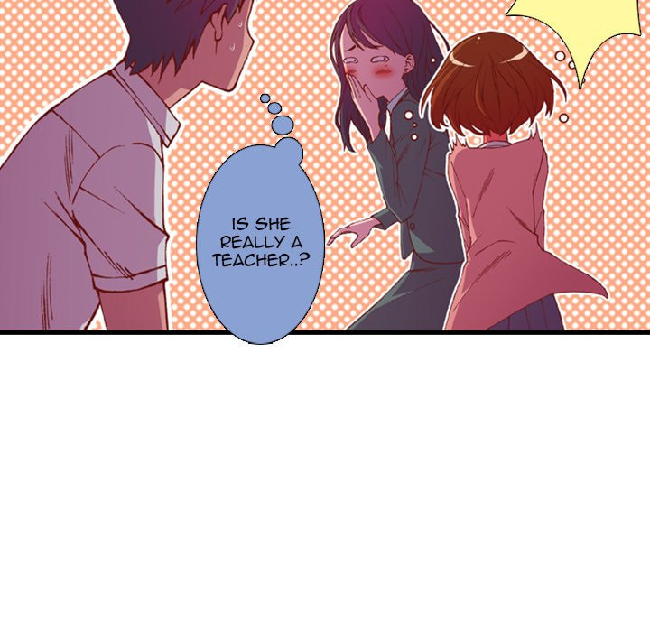 Read Red Velvet chapter 17 image 17 on Lezhin