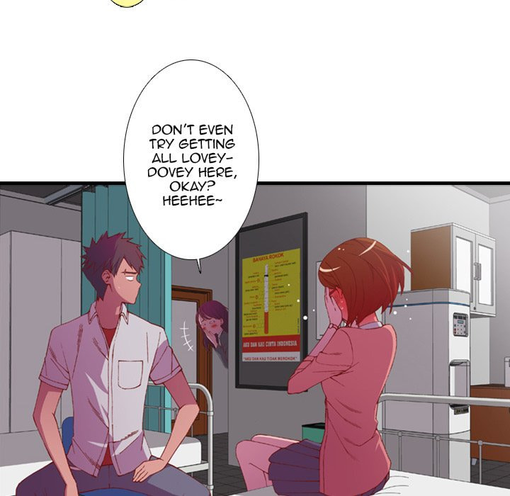 Read Red Velvet chapter 17 image 21 on Lezhin
