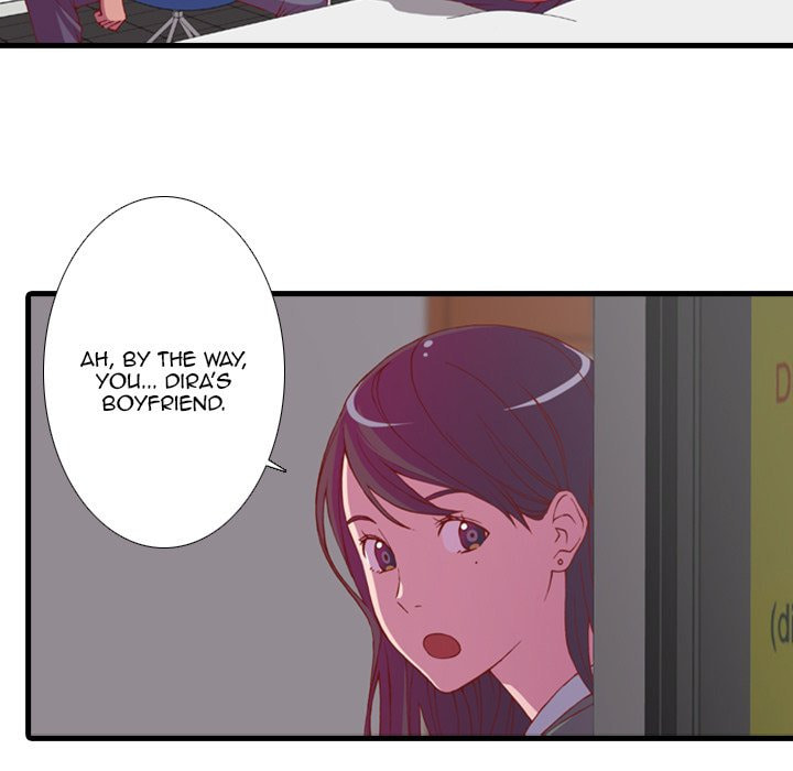 Read Red Velvet chapter 17 image 22 on Lezhin
