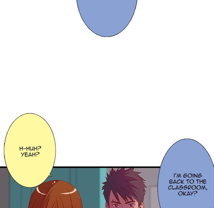 Read Red Velvet chapter 17 image 33 on Lezhin