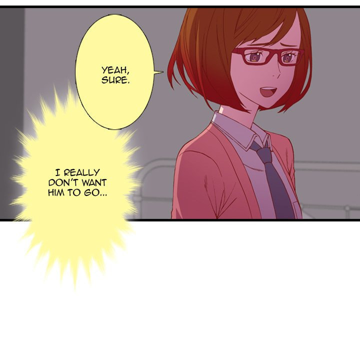 Read Red Velvet chapter 17 image 35 on Lezhin