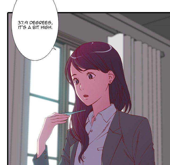 Read Red Velvet chapter 17 image 5 on Lezhin