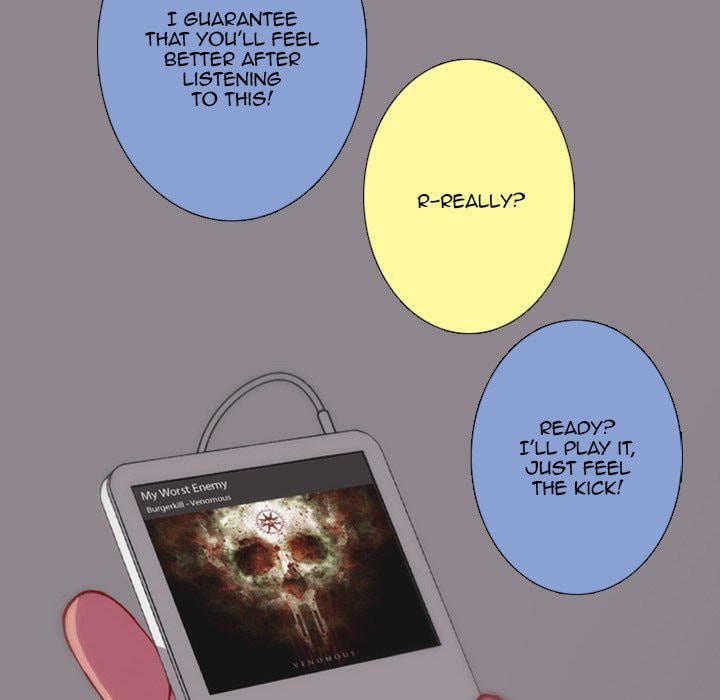 Read Red Velvet chapter 17 image 50 on Lezhin