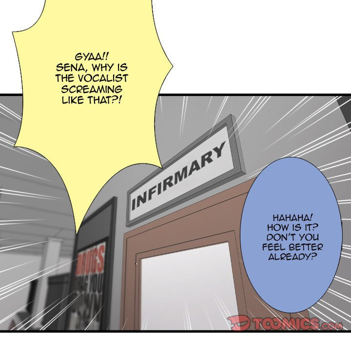 Read Red Velvet chapter 17 image 54 on Lezhin