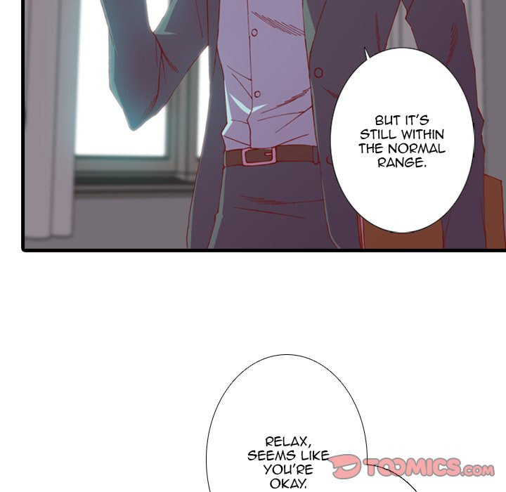 Read Red Velvet chapter 17 image 6 on Lezhin