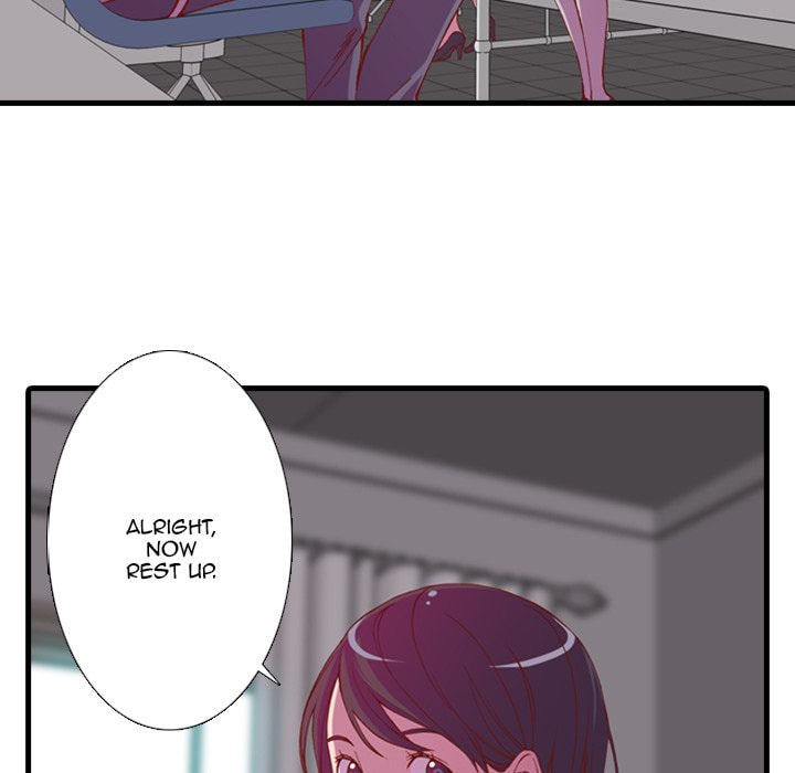 Read Red Velvet chapter 17 image 8 on Lezhin