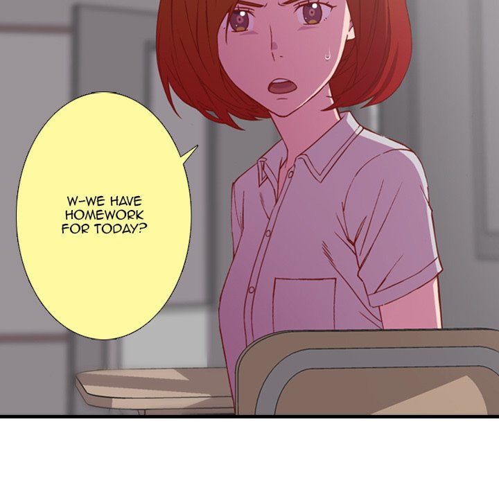 Read Red Velvet chapter 18 image 22 on Lezhin