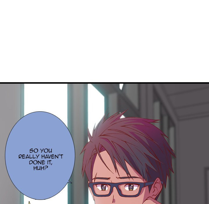 Read Red Velvet chapter 18 image 23 on Lezhin