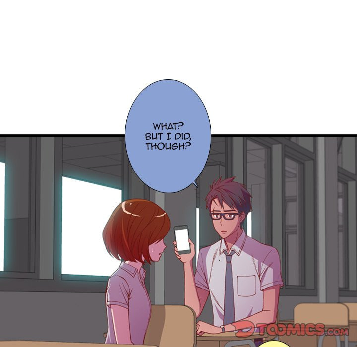 Read Red Velvet chapter 18 image 25 on Lezhin