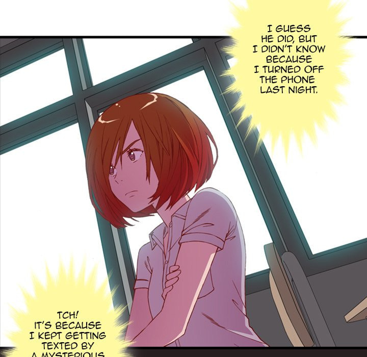 Read Red Velvet chapter 18 image 28 on Lezhin