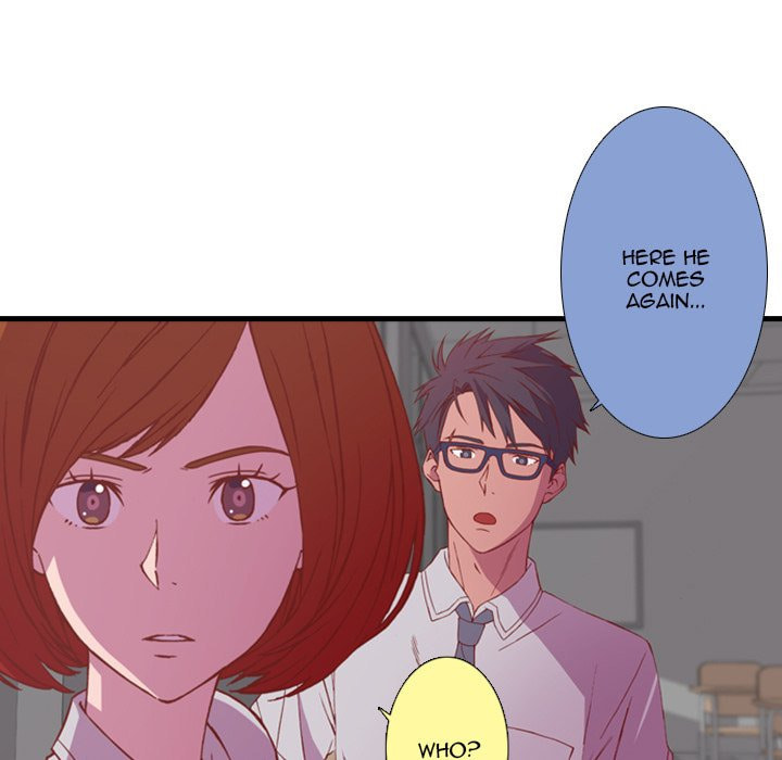 Read Red Velvet chapter 18 image 36 on Lezhin