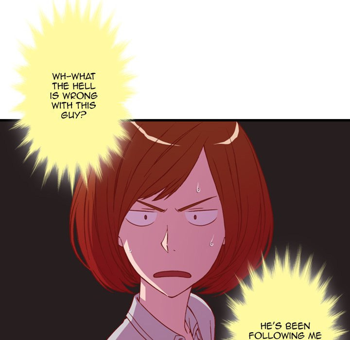 Read Red Velvet chapter 18 image 40 on Lezhin
