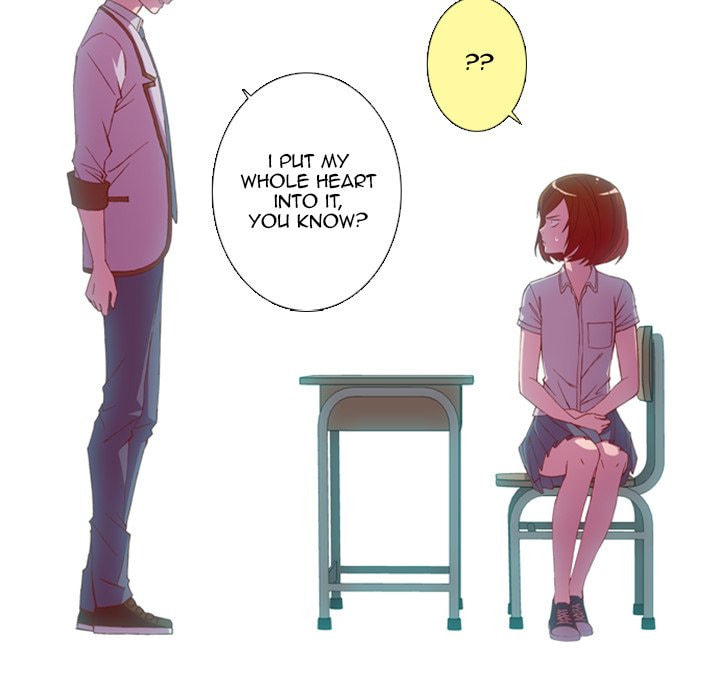 Read Red Velvet chapter 18 image 42 on Lezhin