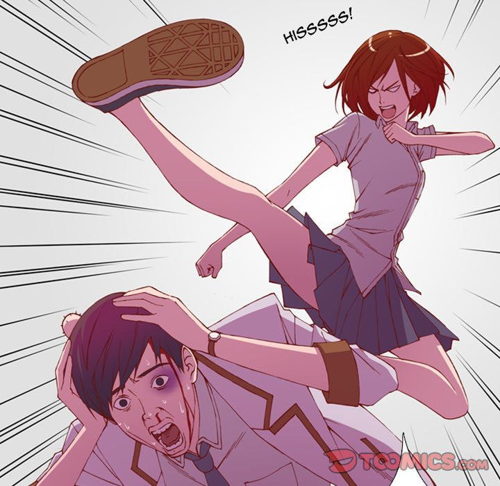 Read Red Velvet chapter 18 image 49 on Lezhin