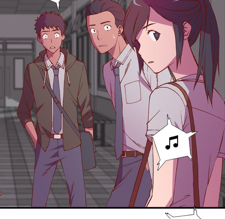 Read Red Velvet chapter 18 image 5 on Lezhin