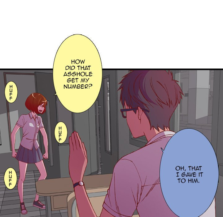 Read Red Velvet chapter 18 image 51 on Lezhin