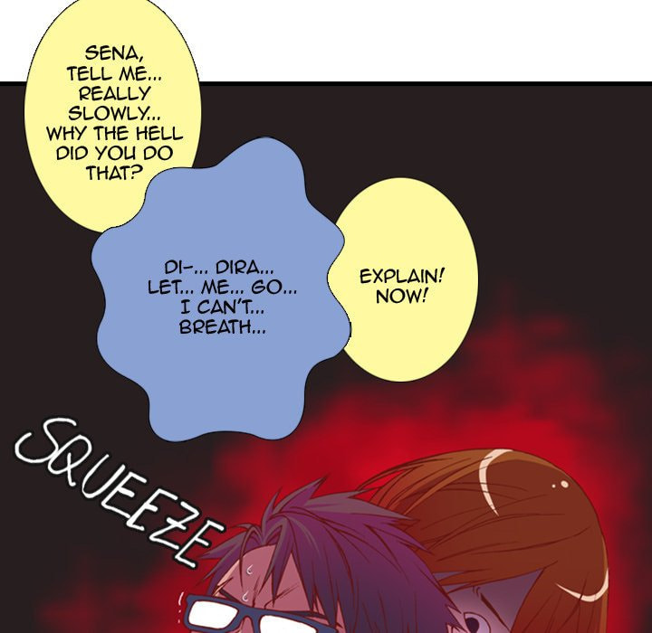 Read Red Velvet chapter 18 image 55 on Lezhin