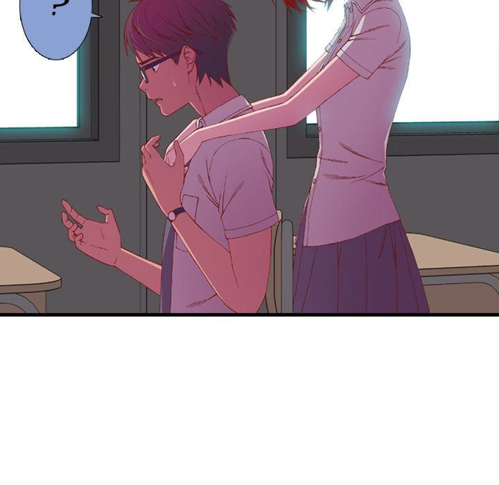 Read Red Velvet chapter 18 image 59 on Lezhin