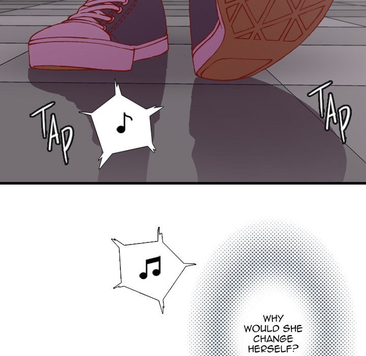 Read Red Velvet chapter 18 image 8 on Lezhin