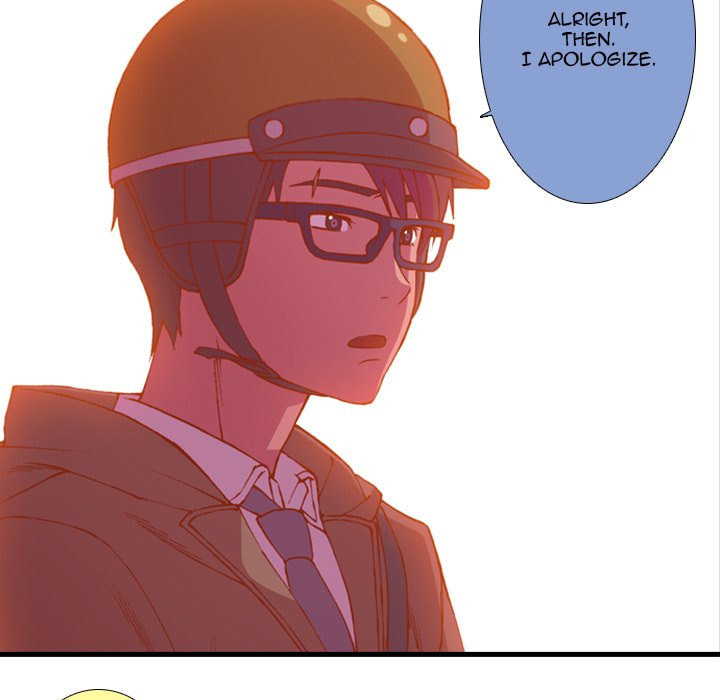 Read Red Velvet chapter 19 image 10 on Lezhin