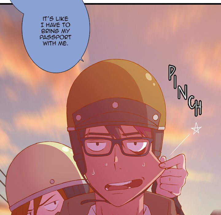 Read Red Velvet chapter 19 image 13 on Lezhin