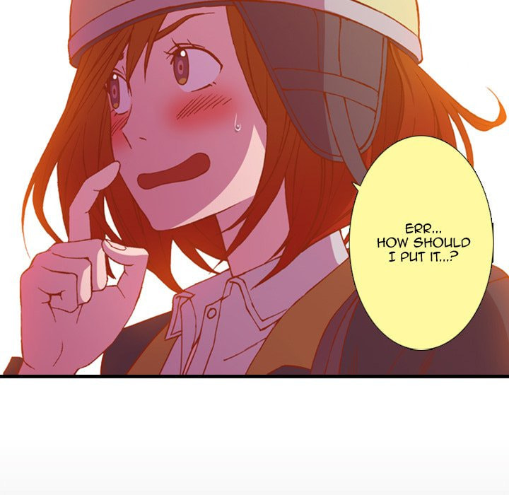 Read Red Velvet chapter 19 image 21 on Lezhin