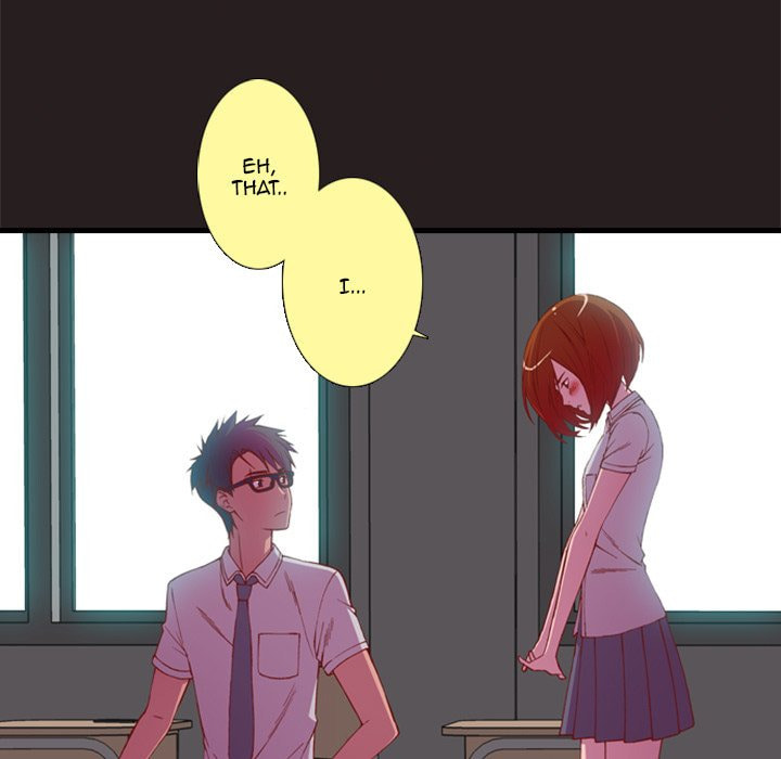 Read Red Velvet chapter 19 image 26 on Lezhin