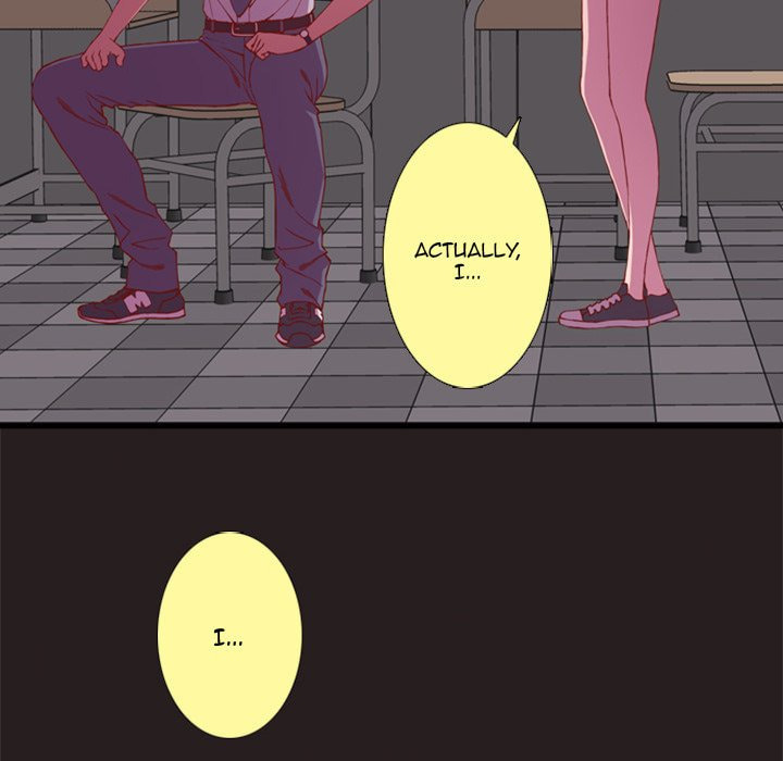 Read Red Velvet chapter 19 image 27 on Lezhin