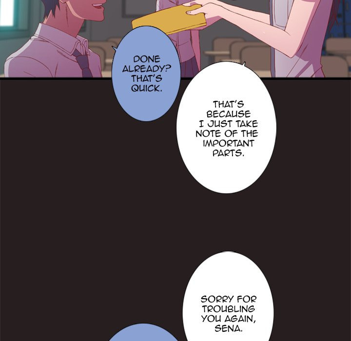 Read Red Velvet chapter 19 image 32 on Lezhin