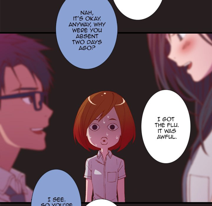 Read Red Velvet chapter 19 image 33 on Lezhin