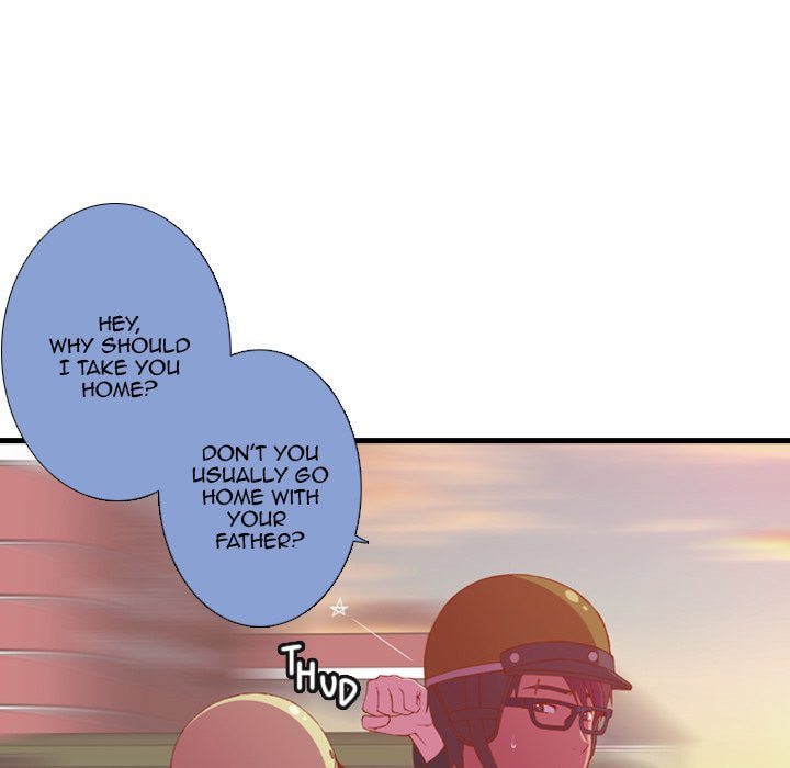 Read Red Velvet chapter 19 image 8 on Lezhin