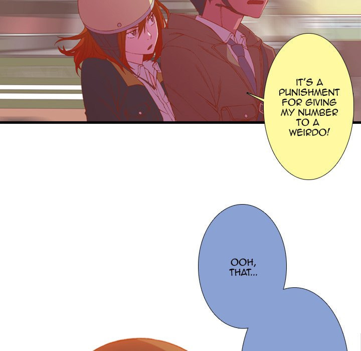 Read Red Velvet chapter 19 image 9 on Lezhin