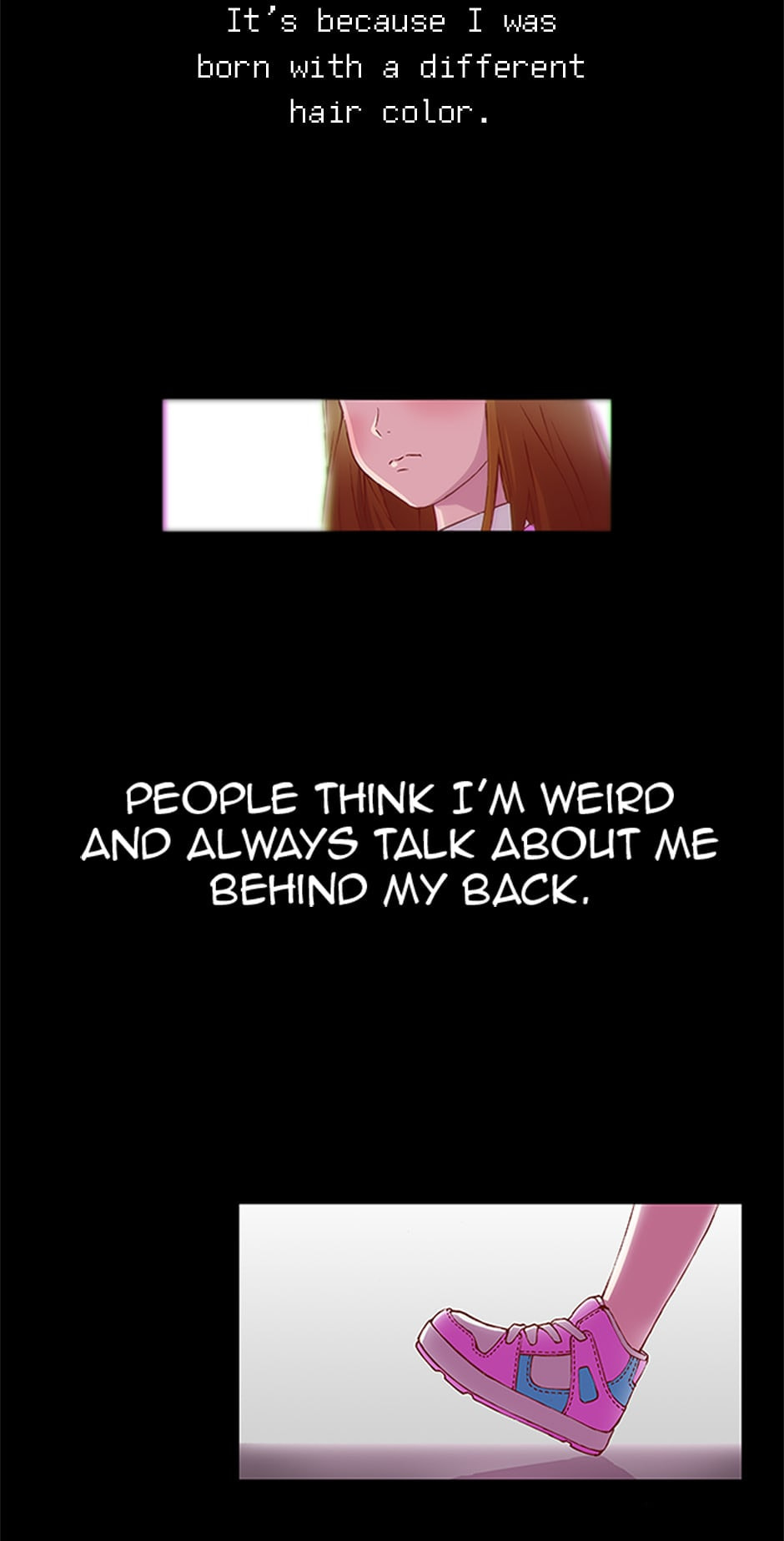 Read Red Velvet chapter 2 image 1 on Lezhin