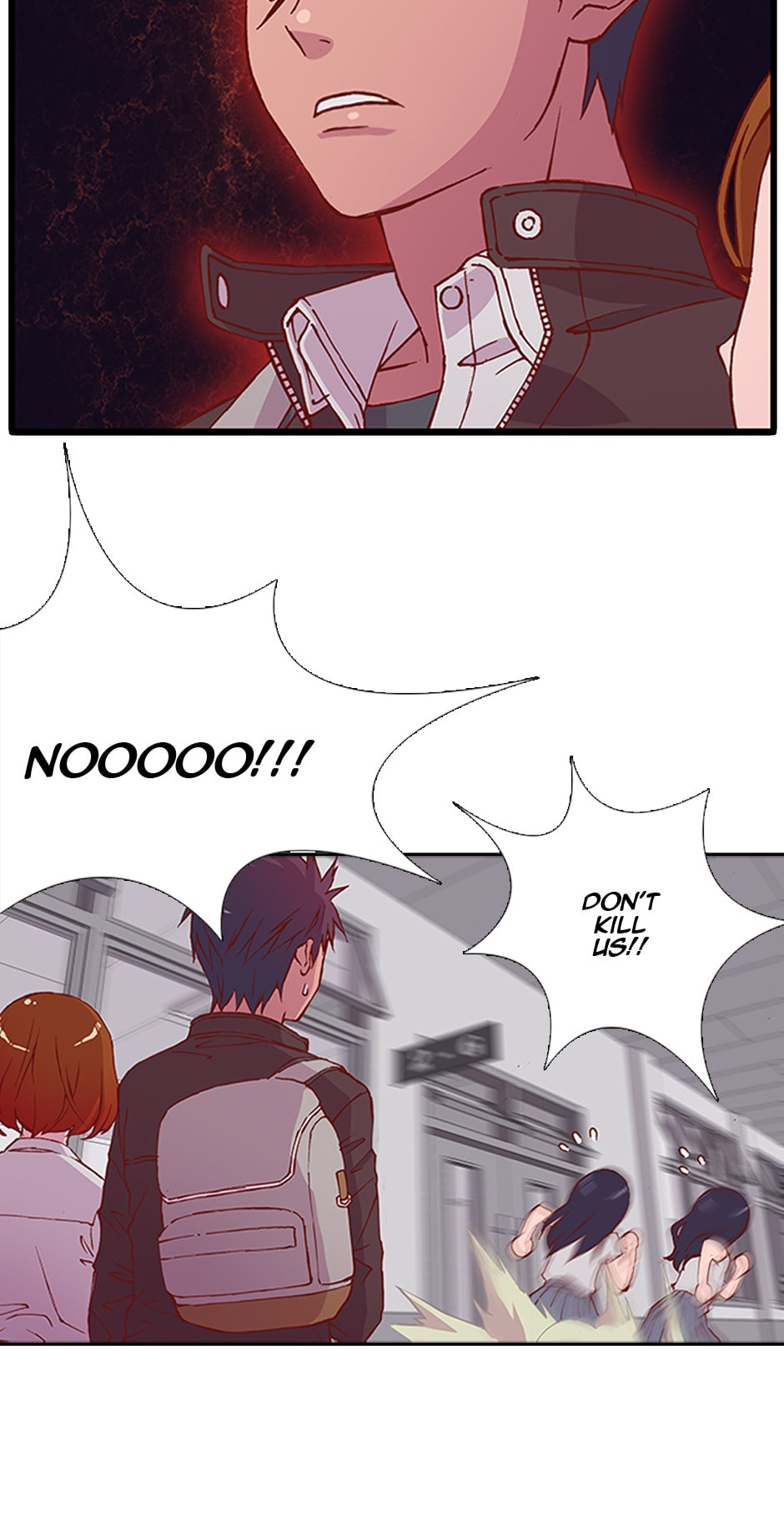 Read Red Velvet chapter 2 image 11 on Lezhin
