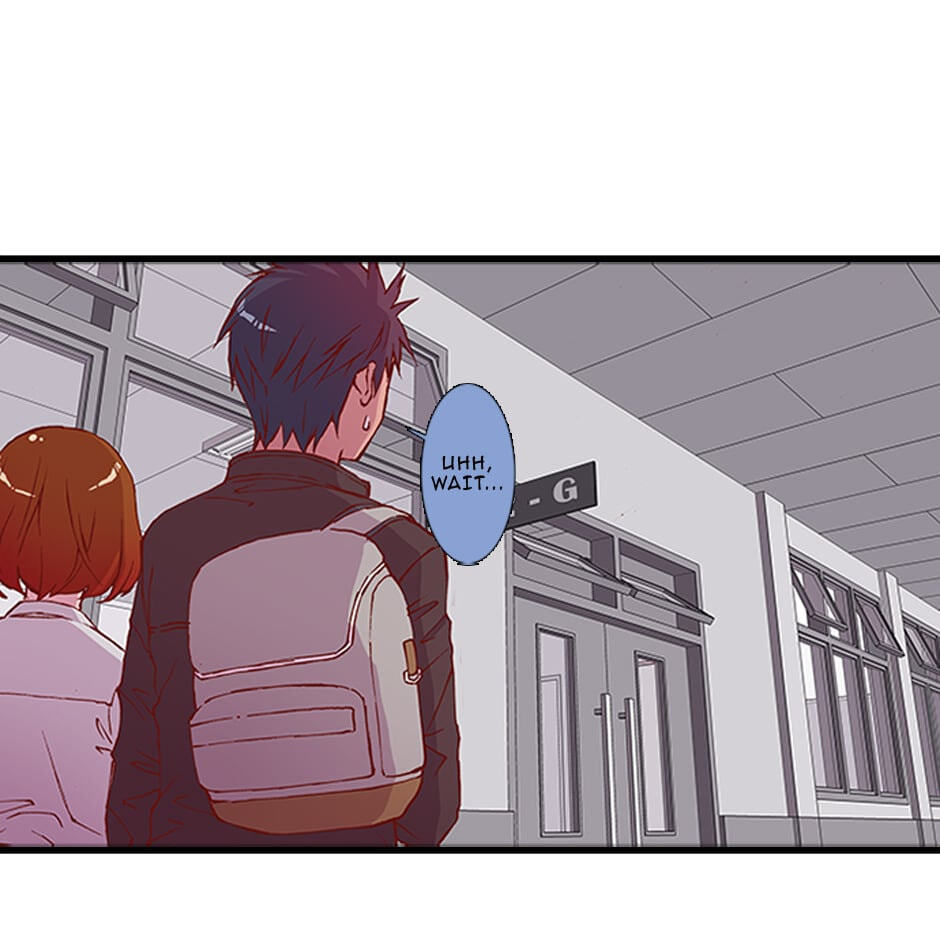 Read Red Velvet chapter 2 image 12 on Lezhin