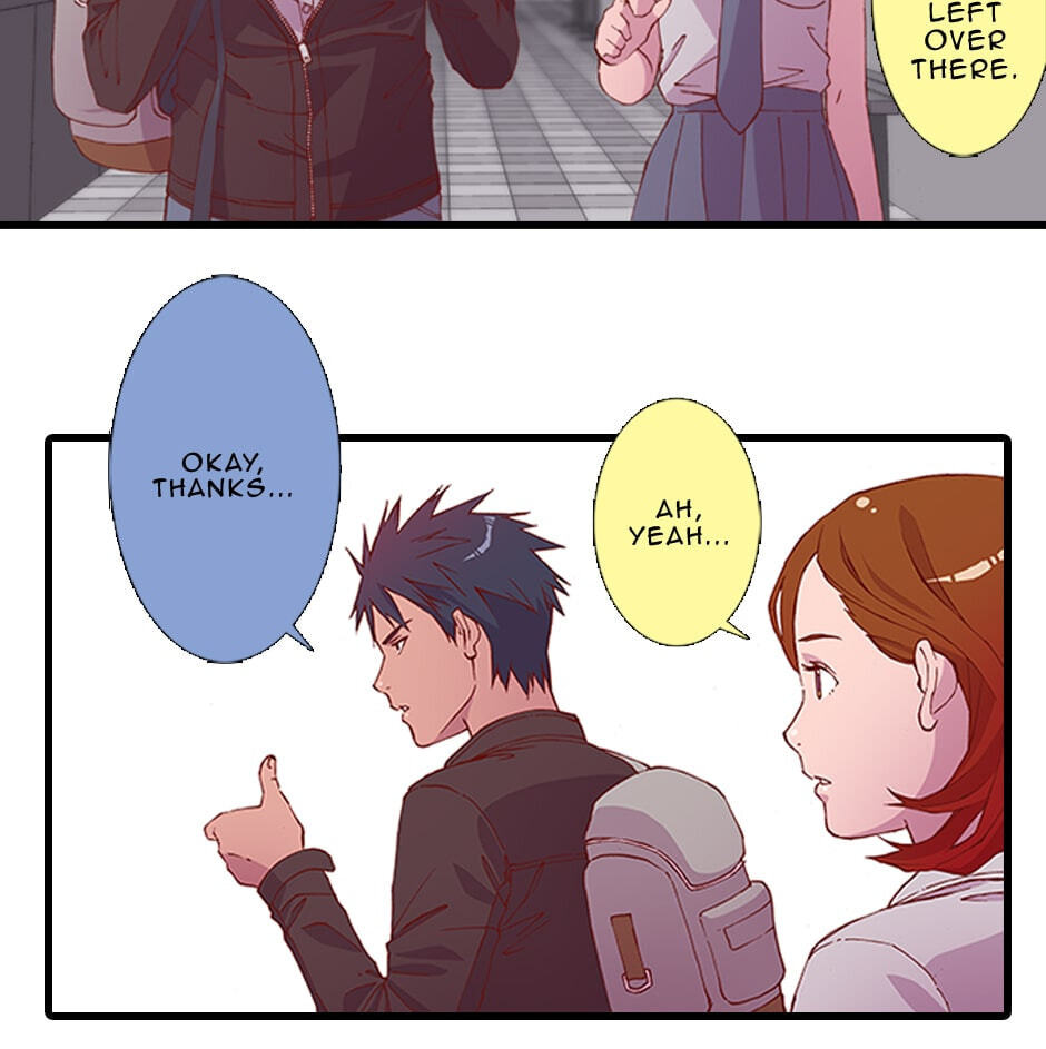 Read Red Velvet chapter 2 image 15 on Lezhin