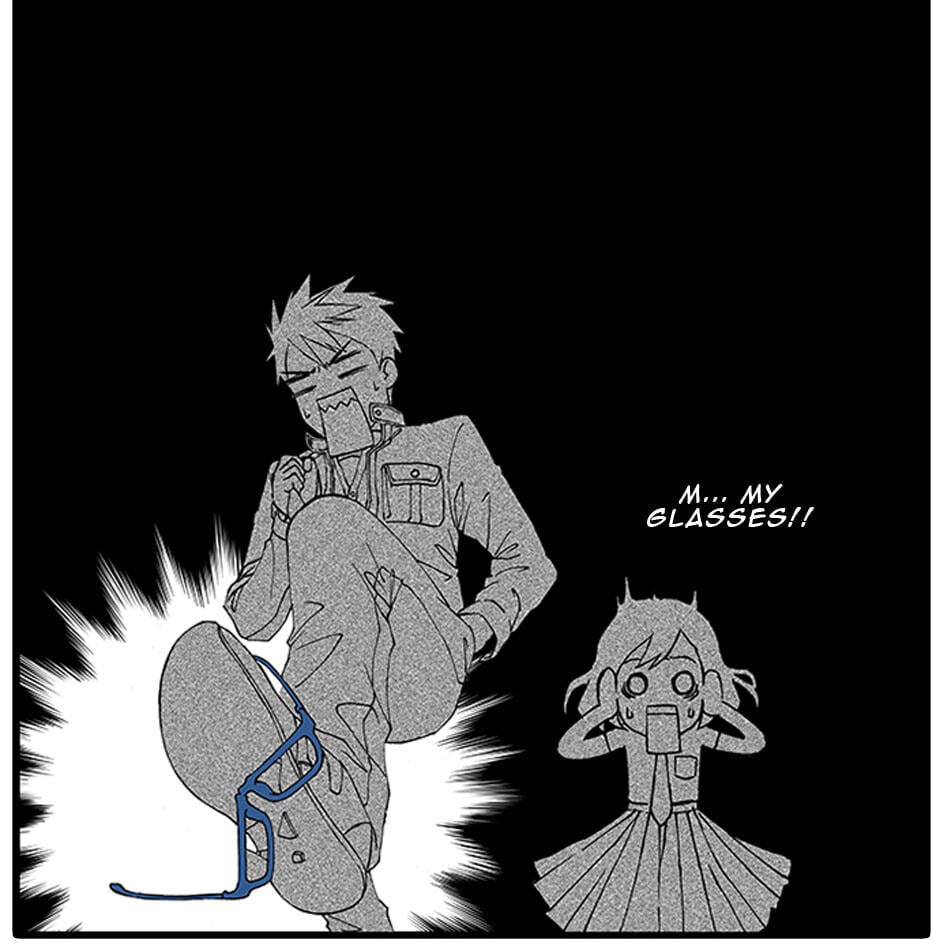Read Red Velvet chapter 2 image 18 on Lezhin
