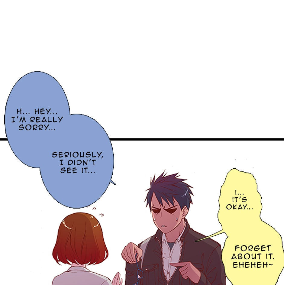 Read Red Velvet chapter 2 image 19 on Lezhin
