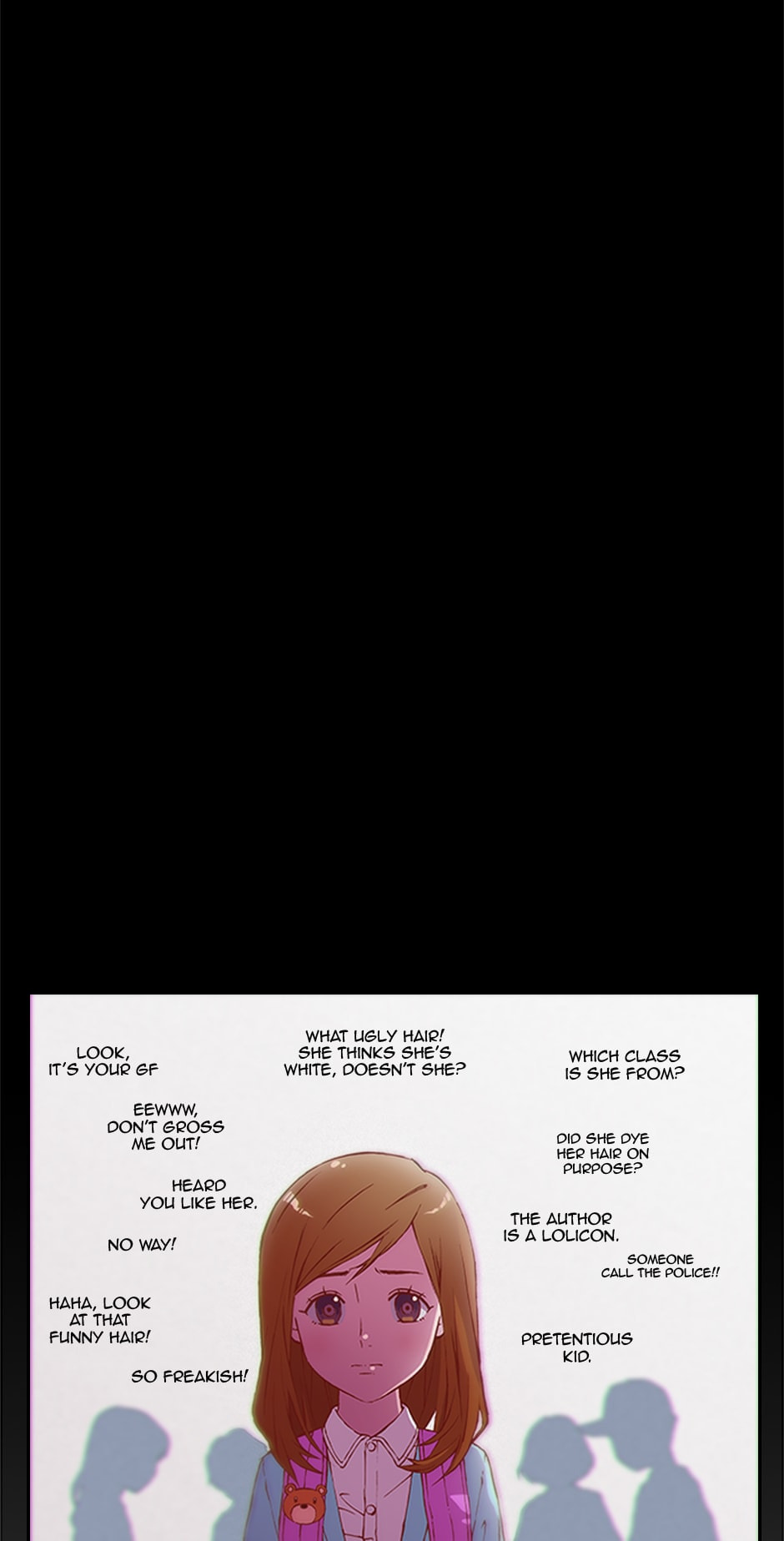 Read Red Velvet chapter 2 image 2 on Lezhin