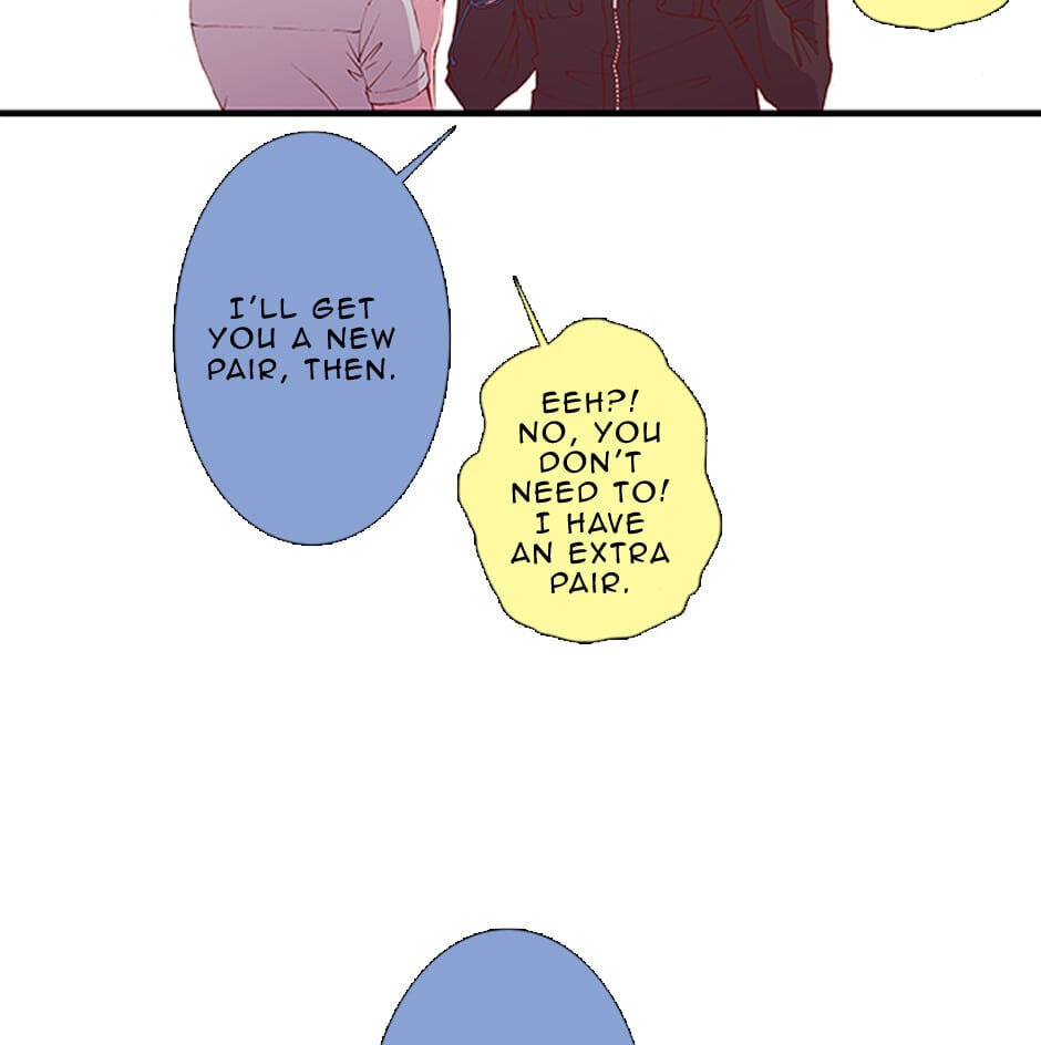 Read Red Velvet chapter 2 image 20 on Lezhin