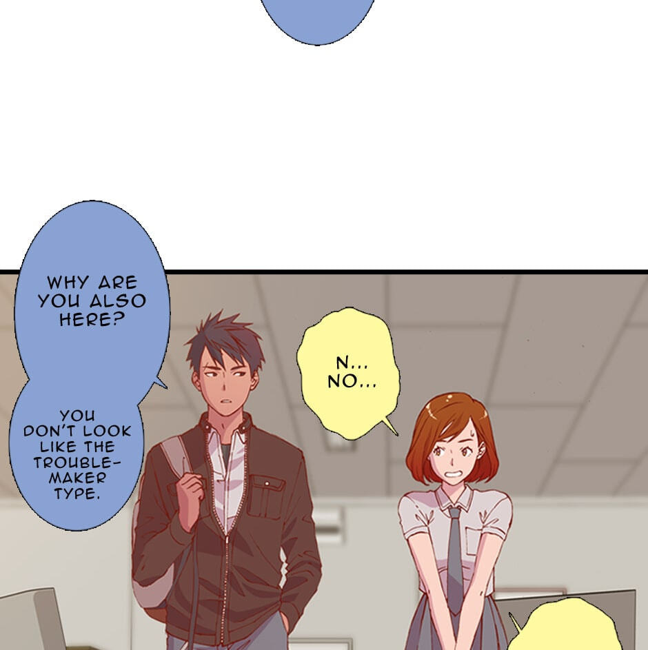 Read Red Velvet chapter 2 image 23 on Lezhin