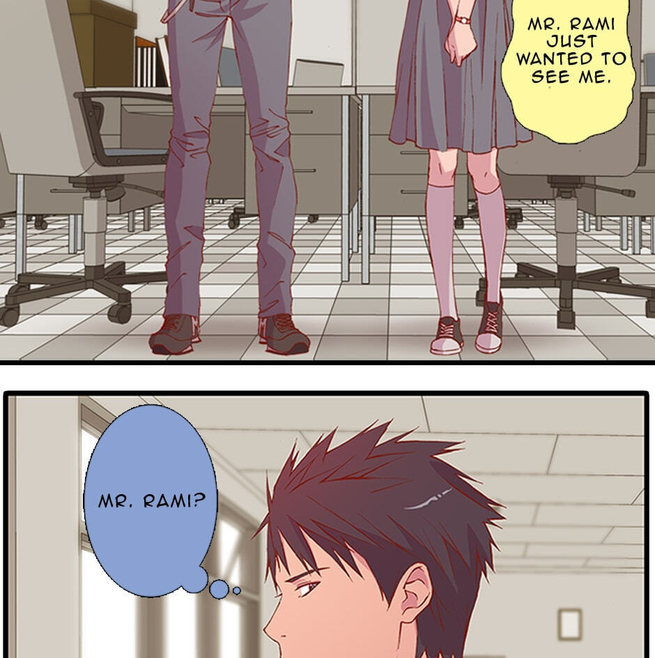 Read Red Velvet chapter 2 image 24 on Lezhin