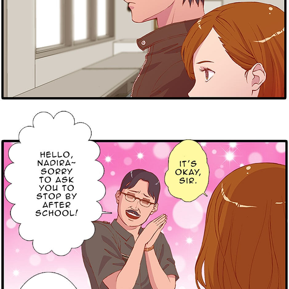 Read Red Velvet chapter 2 image 25 on Lezhin