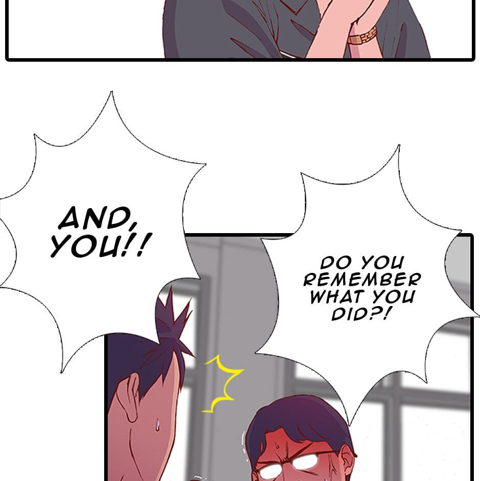 Read Red Velvet chapter 2 image 29 on Lezhin