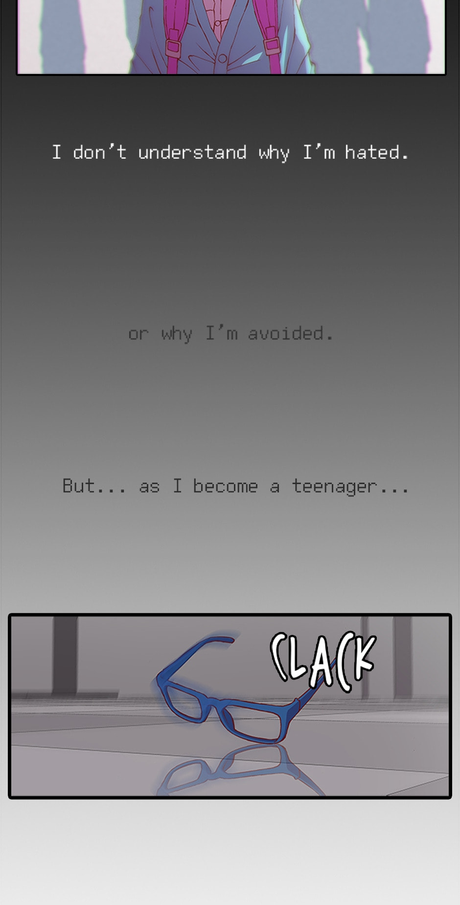 Read Red Velvet chapter 2 image 3 on Lezhin