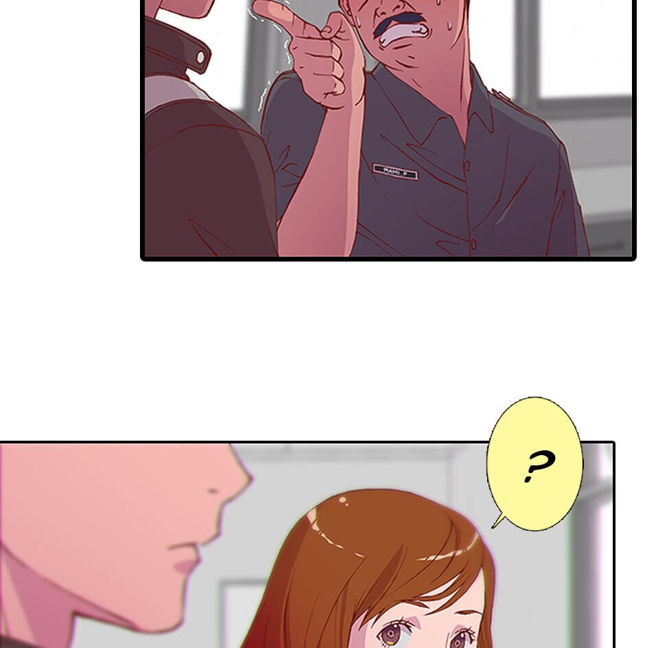 Read Red Velvet chapter 2 image 30 on Lezhin