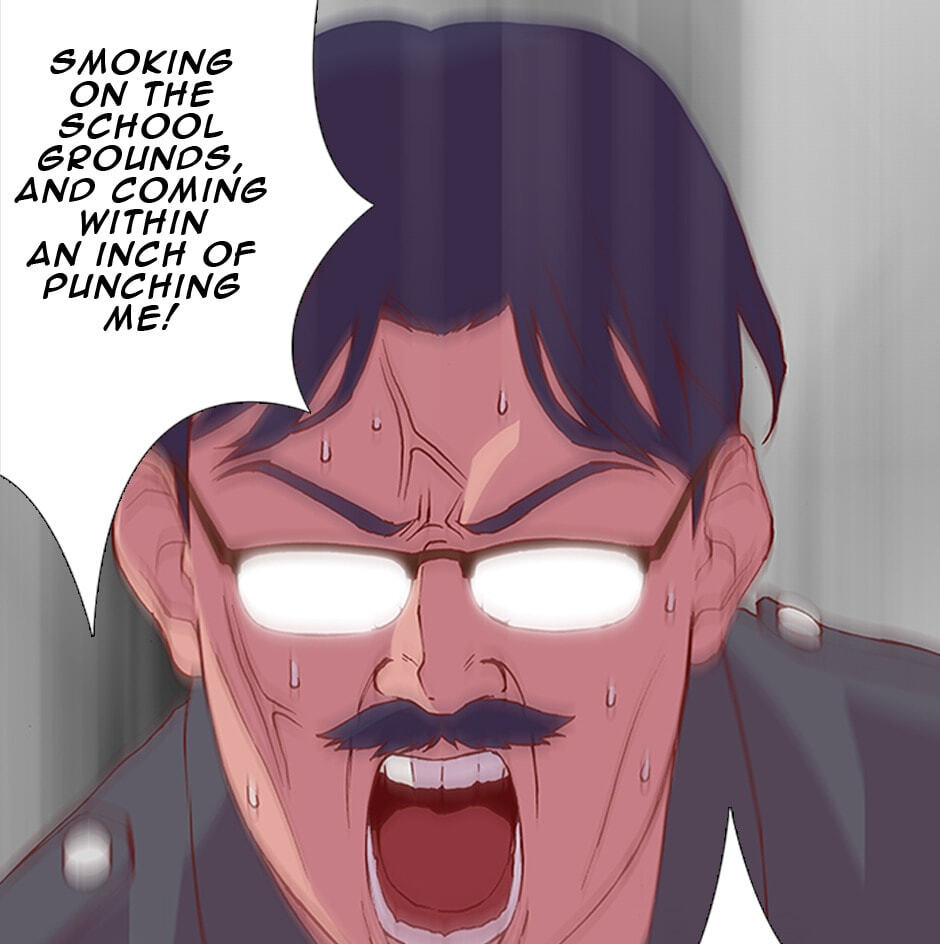 Read Red Velvet chapter 2 image 32 on Lezhin