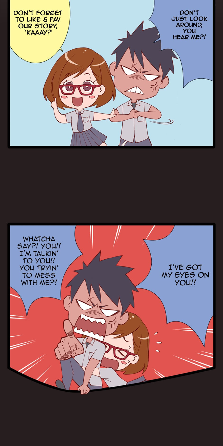 Read Red Velvet chapter 2 image 36 on Lezhin