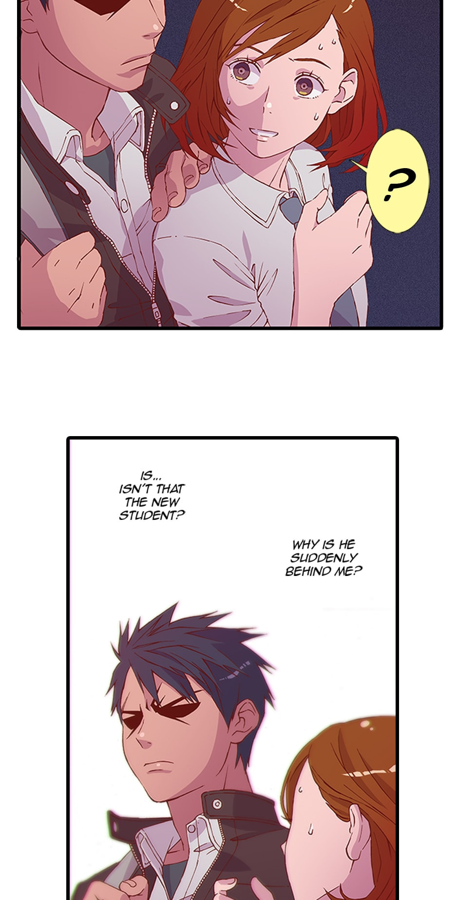 Read Red Velvet chapter 2 image 9 on Lezhin